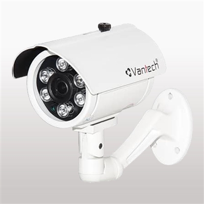 Camera Analog Vantech VP-150AHDM 720p